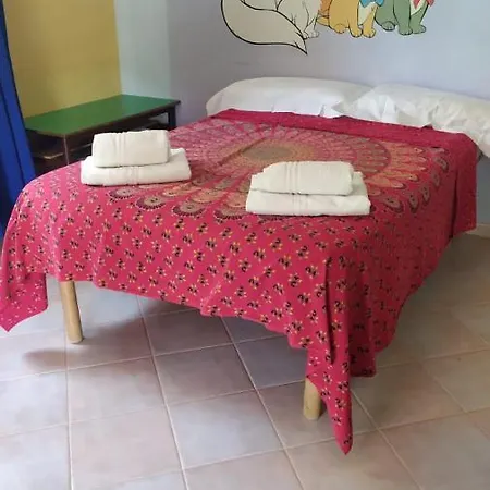 La Piccola Scuola *