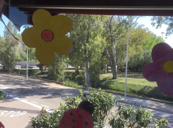 Сasa de vacaciones La Piccola Scuola