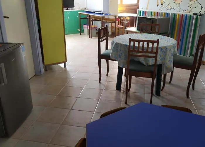 La Piccola Scuola Olbia
