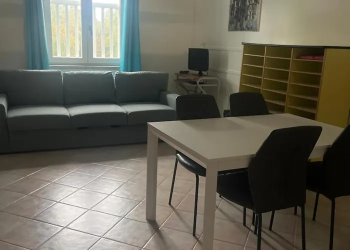 La Piccola Scuola Сasa de vacaciones *