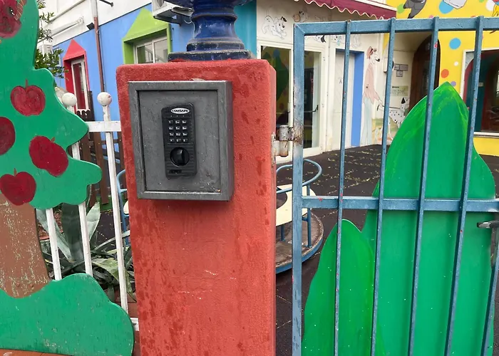 La Piccola Scuola Сasa de vacaciones Olbia