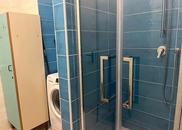 Сasa de vacaciones La Piccola Scuola Olbia