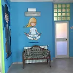La Piccola Scuola Ольбия
