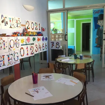 La Piccola Scuola *
