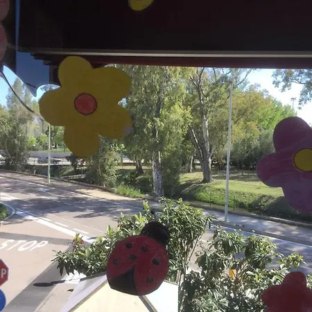 Holiday home La Piccola Scuola