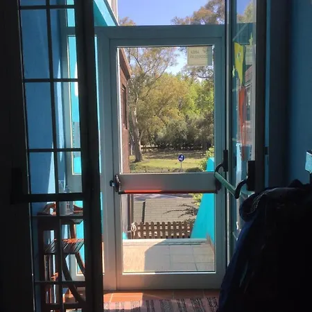 La Piccola Scuola Holiday home