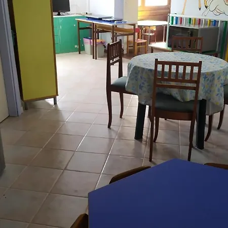 La Piccola Scuola Ольбія