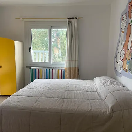 La Piccola Scuola Holiday home