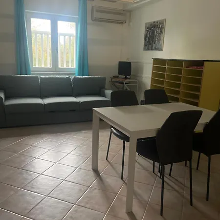 La Piccola Scuola Semesterbostad *