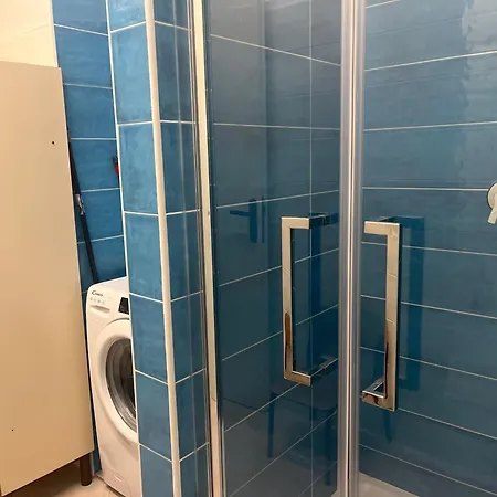 Holiday home La Piccola Scuola Olbia