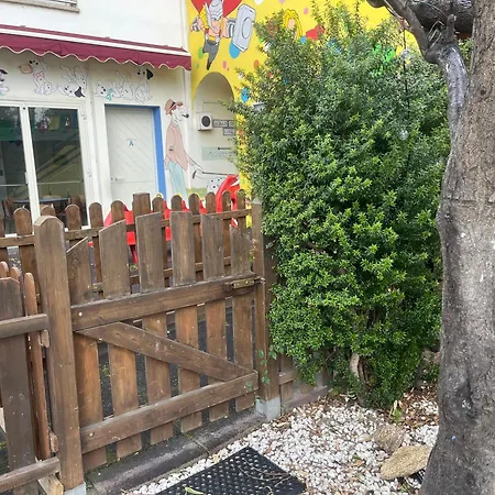 La Piccola Scuola Ольбия