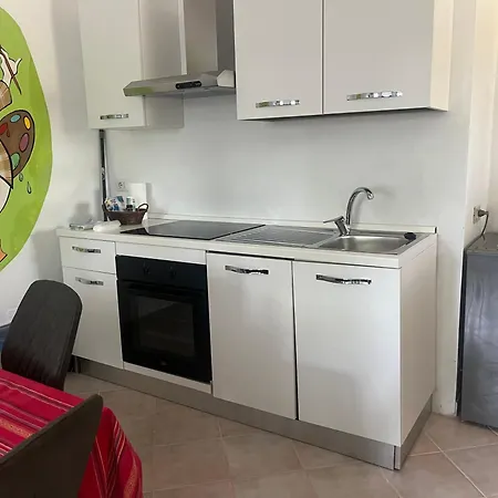 La Piccola Scuola Holiday home Olbia