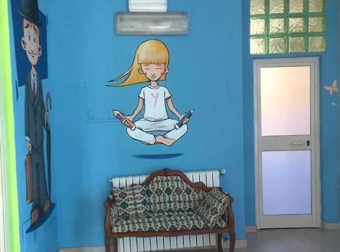 La Piccola Scuola Ольбія