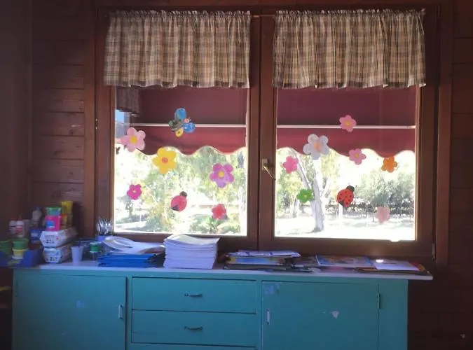 La Piccola Scuola Ольбія