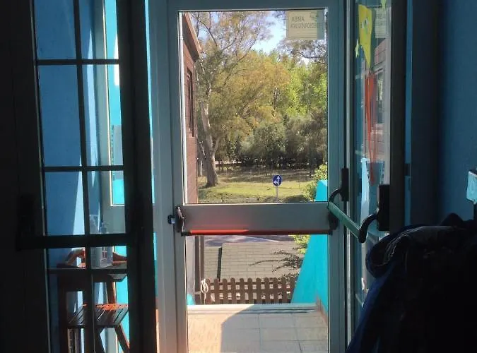 La Piccola Scuola Будинок відпочинку