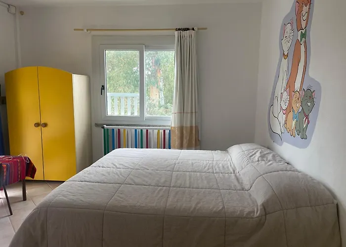 La Piccola Scuola Будинок відпочинку