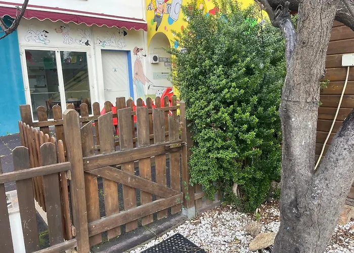 La Piccola Scuola Ольбія